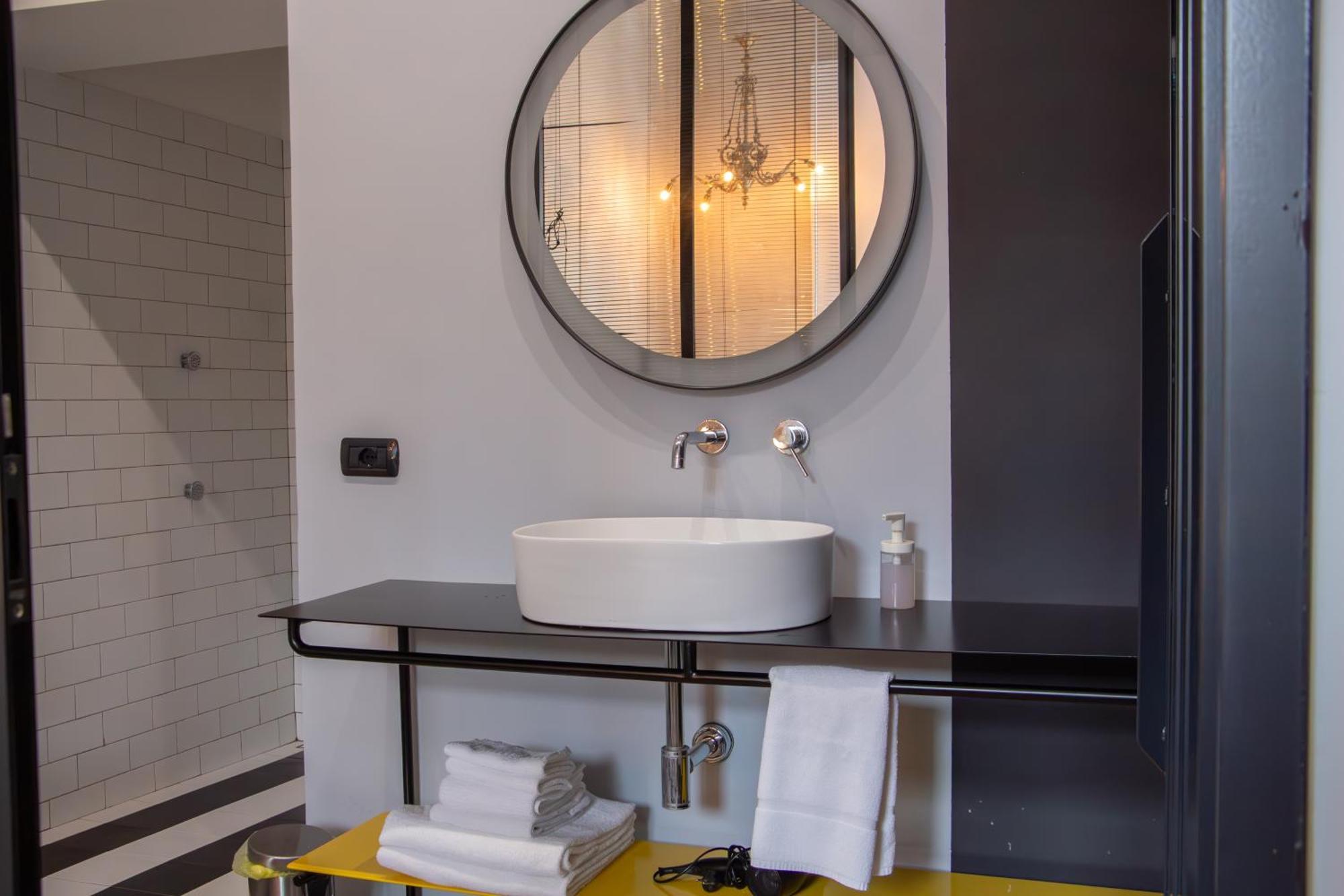 Tutt 'E Sant Luxury Rooms Naples Luaran gambar
